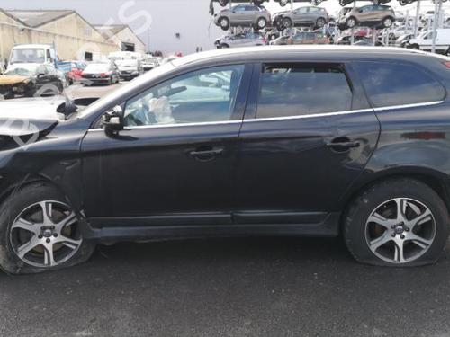 Warning switch VOLVO XC60 I SUV (156) 2.4 D / D3 / D4 AWD | BP25560476I22 - Image 6