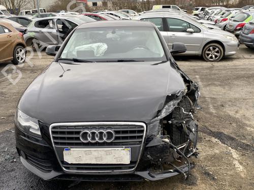Front left seatbelt AUDI A4 B8 (8K2) 2.0 TDI | BP25508779I26 - Image 24