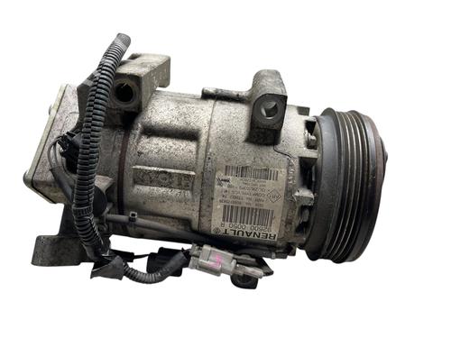 AC compressor RENAULT CLIO IV (BH_) 1.2 16V | BP35820788M34 - Image 4