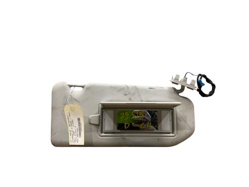 right-sun-visor-citroen-c4-ii-nc_-2009-25530866 main image