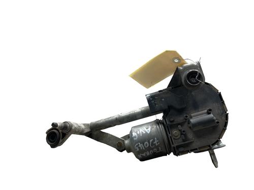 Front wiper motor VW TOURAN (1T1, 1T2) 2.0 TDI | BP25529650M29 