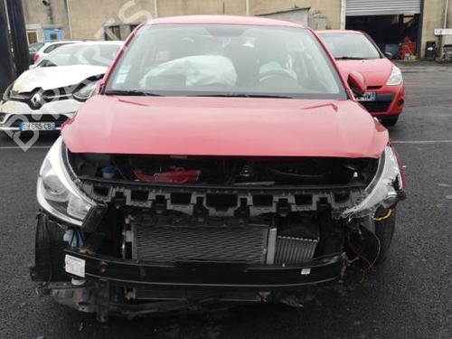 Gear lever KIA RIO IV (YB, SC, FB) 1.4 CRDi 90 | BP25584316M90  - Image 15