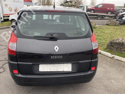 Højre baglygte RENAULT GRAND SCÉNIC II (JM0/1_) 1.5 dCi (JM1E) | BP25569577C35 