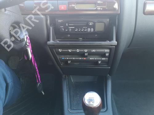 Right tailgate light CITROËN XANTIA (X1_, X2_) 2.0 HDI 109 | BP25585603C80 