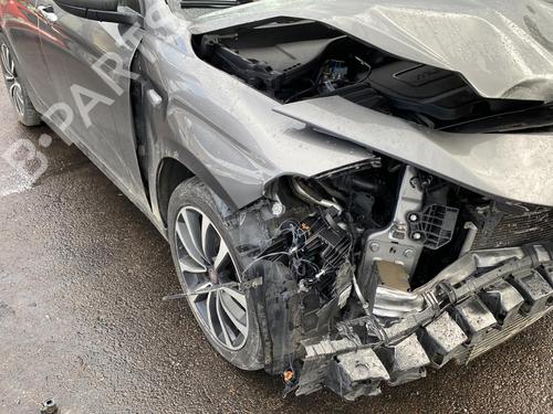 Front left window mechanism FIAT TIPO Estate (356_, 357_) 1.6 D (356WXG1B) | BP27345247C22 
