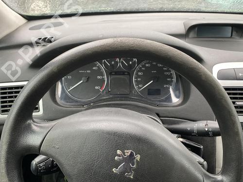 ABS pump PEUGEOT 307 (3A/C) 1.6 HDi | BP25570922M43 