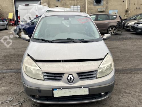 Switch RENAULT SCÉNIC II (JM0/1_) 1.5 dCi (JM02, JM13) | BP25539916I30 - Image 4