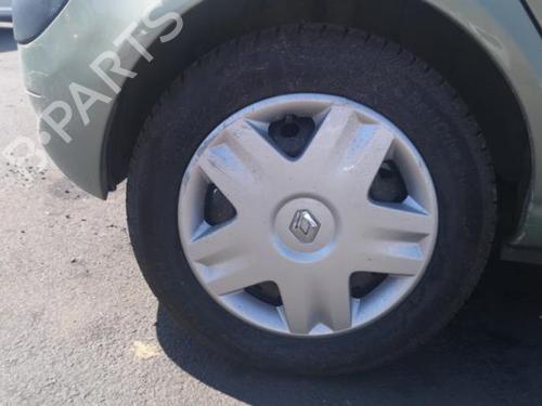 Right mirror RENAULT CLIO II (BB_, CB_) 1.2 (BB0A, BB0F, BB10, BB1K, BB28, BB2D, BB2H, CB0A,... | BP25523959C27 