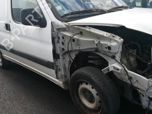 Left front driveshaft PEUGEOT PARTNER MPV (5_, G_) 1.6 HDi 90 | BP25534430M38  - Image 58
