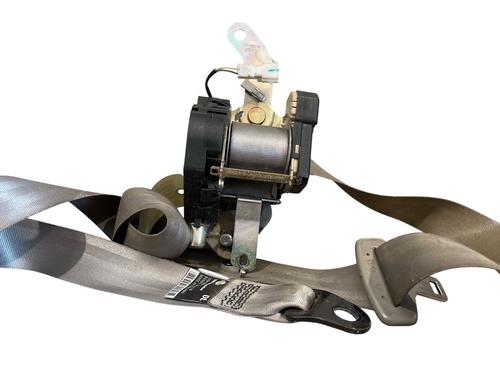 Used Front left belt tensioner NISSAN MICRA III (K12) 1.5 dCi (65 hp) 27172293