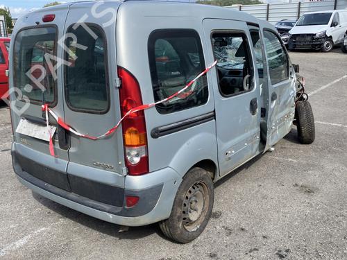 Front right seatbelt RENAULT KANGOO (KC0/1_) 1.5 dCi | BP30059161I25 - Image 7