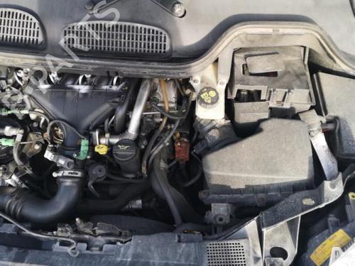 Right taillight FORD FOCUS C-MAX (DM2) 2.0 TDCi | BP25532564C35  - Image 28