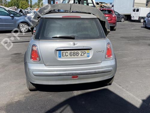 Starter MINI MINI (R50, R53) One D | BP26286899M8 - Image 27