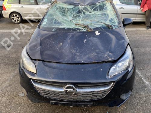 Left tailgate light OPEL CORSA E (X15) 1.4 (08, 68) | BP25507937C79  - Image 22