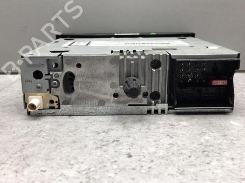 Radio CITROËN C5 III Break (RW_) 2.0 HDi | BP25561168E6