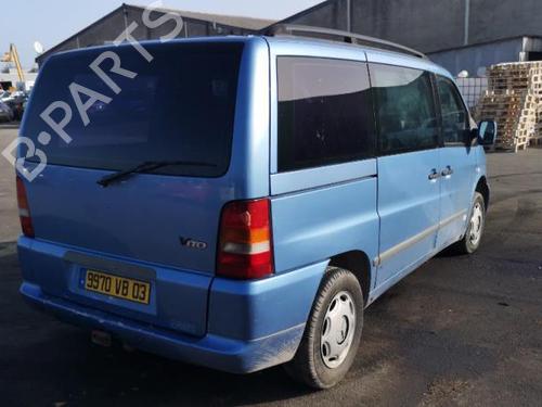 Right headlight MERCEDES-BENZ VITO Van (W638) 112 CDI 2.2 (638.094) | BP25579330C29 