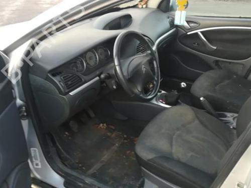 Front left window mechanism CITROËN C5 II (RC_)  | BP25533425C22  - Image 11