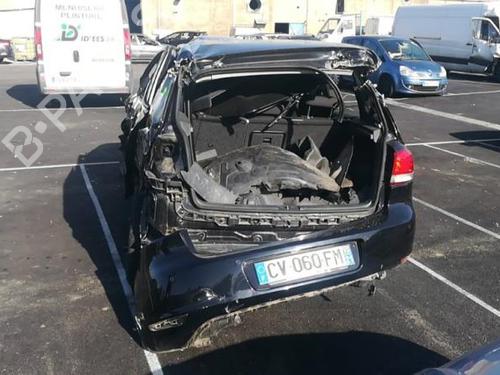 Headlight switch VW GOLF VI (5K1) 1.6 TDI | BP25515933I24  - Image 35