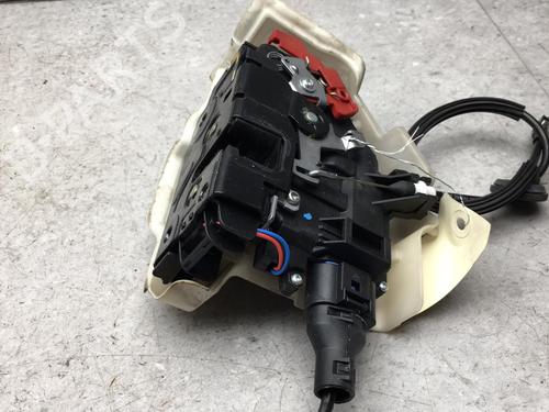 Used Front left lock VW GOLF V (1K1) 1.4 TSI (170 hp) 25521970