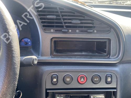 Steering column stalk CITROËN BERLINGO / BERLINGO FIRST MPV (MF_, GJK_, GFK_) 2.0 HDI 90 (MFRHY) | BP25580076I23 