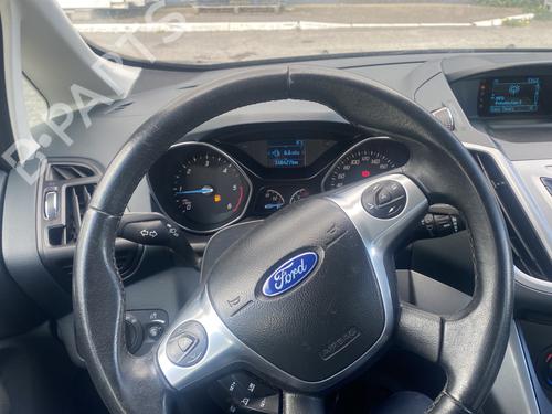 Climate control FORD C-MAX II (DXA/CB7, DXA/CEU) 1.6 TDCi | BP33806332I5 - Image 18