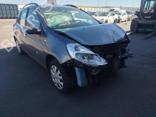 Left front window switch RENAULT CLIO III (BR0/1, CR0/1) | BP36333965I27 - Image 16