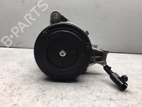 Used AC compressor AC compressor MINI MINI (R50, R53) Cooper (116 hp) 25555600 25555600