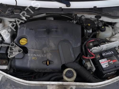 Front right lock DACIA LOGAN (LS_) 1.5 dCi (LS0K) | BP25555093C97  - Image 8