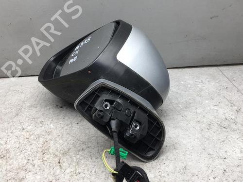 Left mirror CITROËN C4 I (LC_) 1.6 HDi | BP25580302C26