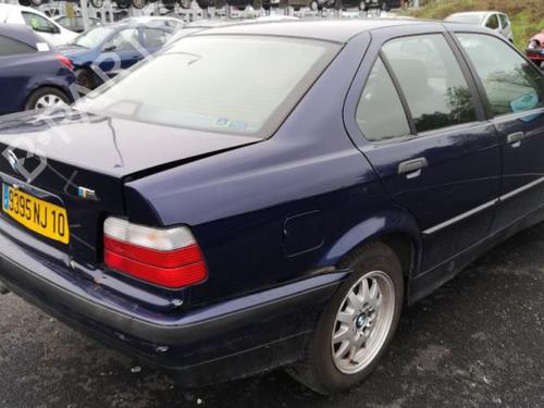 Left front indicator BMW 3 (E36) 316 i | BP25584281C32  - Image 26