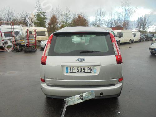 Bakspejl Højre FORD FOCUS C-MAX (DM2) 1.6 TDCi | BP25577615C27 