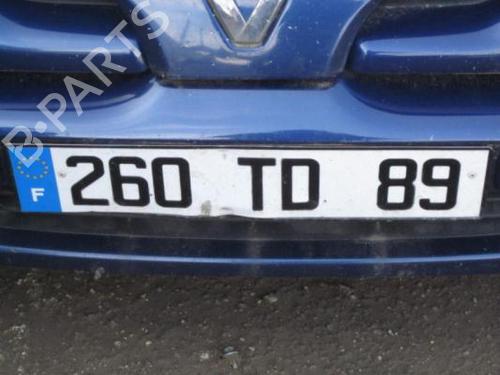 Used Parts RENAULT MEGANE I Coach (DA0/1_) 2.0 i (DA0G) (114 hp) 2503899