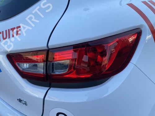 Left tailgate light RENAULT CLIO IV (BH_) 1.5 dCi 75 | BP25551981C79  - Image 5