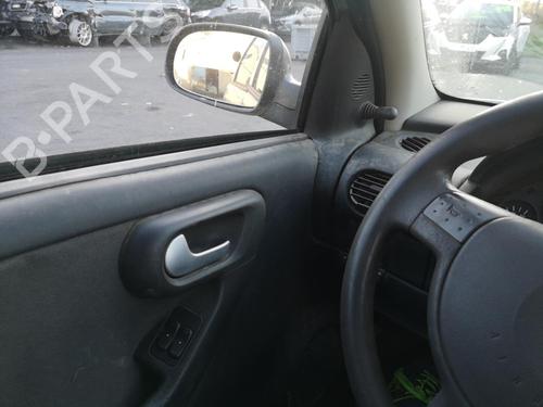 Starter OPEL CORSA C (X01) 1.2 (F08, F68) | BP25560832M8  - Image 6