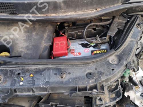 Right front window switch RENAULT GRAND SCÉNIC II (JM0/1_) 1.9 dCi (JM14) | BP25584262I26 