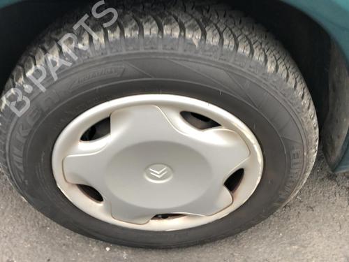 Hinge/Door check strap CITROËN SAXO (S0, S1) 1.4 VTS | BP25556937C146 