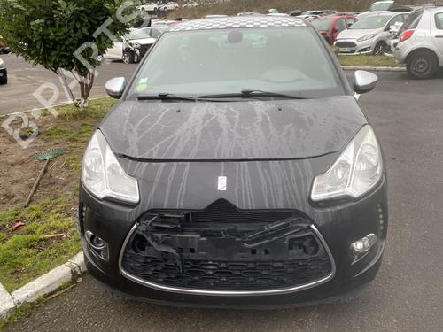 Rear mirror CITROËN DS3 (SA_) 1.6 HDi 90 | BP30937357I6 - Image 17