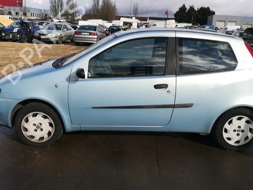 Right taillight FIAT PUNTO (188_) 1.2 60 (188.030, .050, .130, .150, .230, .250) | BP25577279C35 