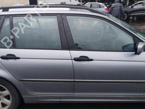 Right tailgate light BMW 3 Touring (E46) 318 d | BP25536710C80  - Image 9