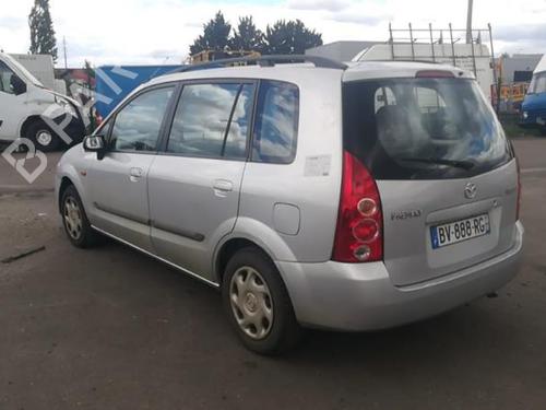 Right taillight MAZDA PREMACY (CP) 2.0 TD | BP25516035C35 - Image 5