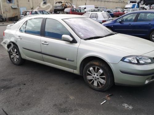 Right tailgate light RENAULT LAGUNA II (BG0/1_) 1.9 dCi (BG08, BG0G) | BP25524198C80 - Image 18