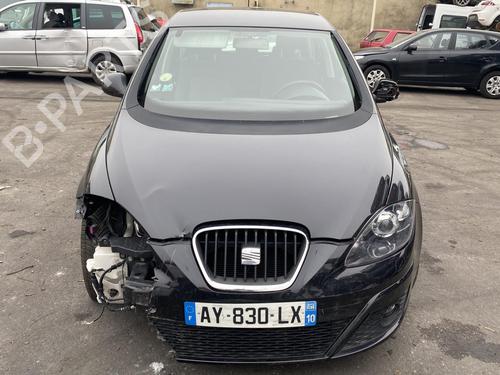 Left front window switch SEAT ALTEA (5P1) 1.6 TDI | BP25529107I27  - Image 8