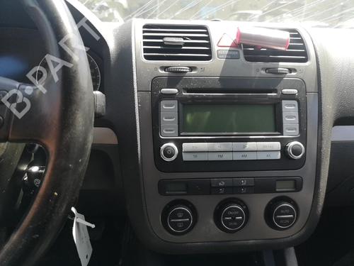 Left front window switch VW GOLF V (1K1) 2.0 TDI 16V 4motion | BP25561330I27 