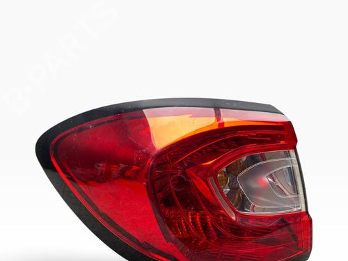 Left taillight RENAULT CAPTUR I (J5_, H5_) 0.9 TCe 90 | BP36241715C34 - Image 3