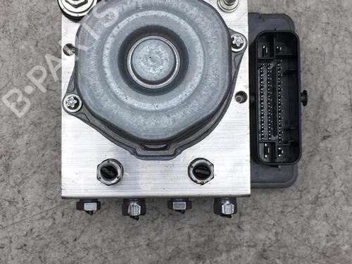 ABS pump FIAT PANDA (312_, 319_) 0.9 Natural Power (312PXN1A) | BP25575069M43 