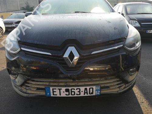 Left tailgate light RENAULT CLIO IV (BH_) 1.5 dCi 90 | BP25554261C79  - Image 17