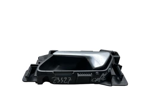 Used Front left interior door handle Front left interior door handle OPEL GRANDLAND / GRANDLAND X (A18, P1UO) 1.2 (75) (131 hp) 33550967 33550967