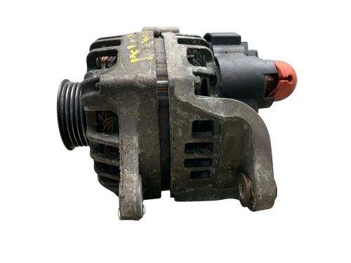 Used Alternator NISSAN MICRA III (K12) 1.2 16V (80 hp) 27258036