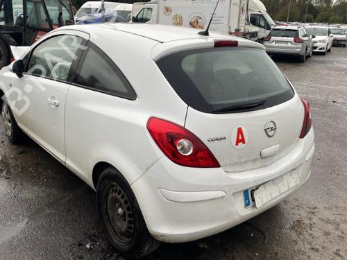 Starter OPEL CORSA D (S07) 1.0 (L08, L68) | BP25569401M8  - Image 19