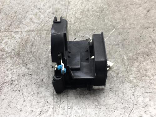 Used Front left lock Front left lock FIAT SEICENTO / 600 (187_) 1.1 (187AXB, 187AXB1A, 187AXC1A02) (54 hp) 25506994 25506994